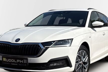 Skoda Octavia 91.636 km 21.480 &euro; Merseburg 06217