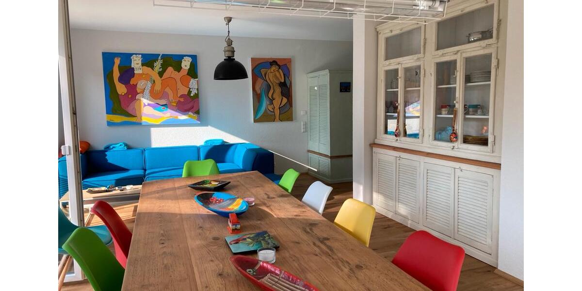 Einfamilienhaus Reutlingen Orschel-Hagen - 4 Zimmer, 140 m&sup2;, 2.900&euro; | Angebot:24708331