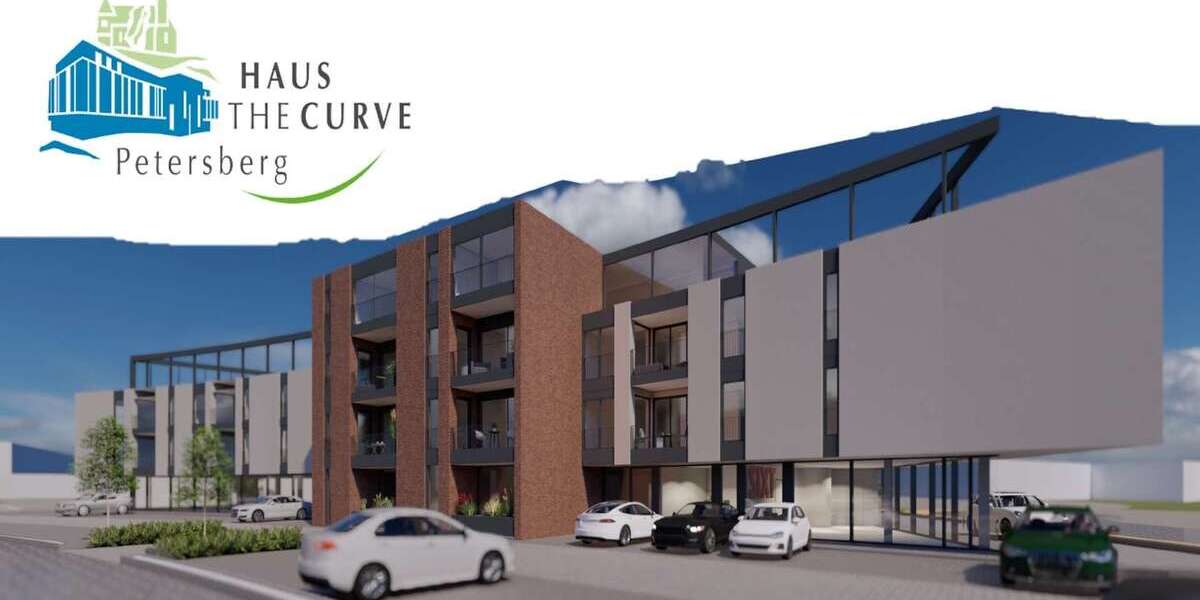 Etagenwohnung Petersberg - 2 Zimmer, 78 m&sup2;, 940&euro; | Angebot:25541385