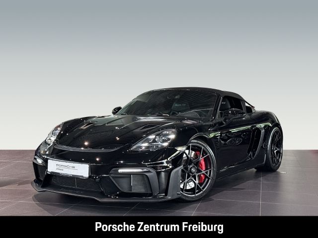 Boxster