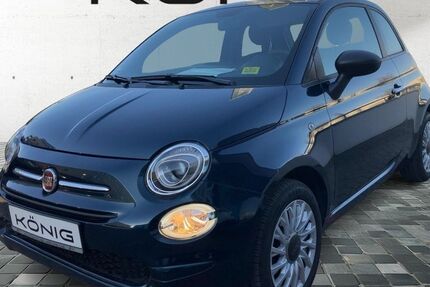 Fiat 500 18.060 km 13.999 &euro; Teltow 14513