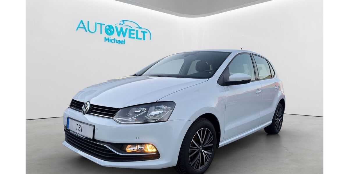 VW Polo 60.399 km 12.480 &euro; Beckdorf 21643