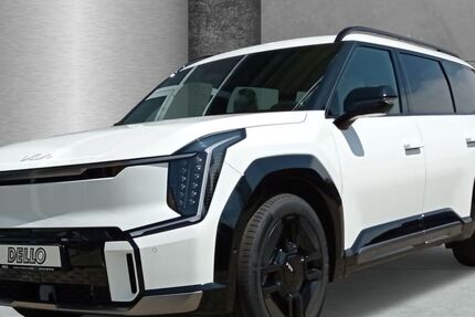 Kia EV9 26.652 km 69.850 &euro; Reinbek 21465