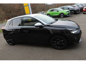 Opel Corsa F Elegance 40.600 km 13.990 &euro; Bad Endbach 35080