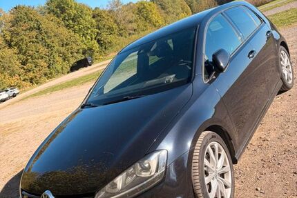 VW Golf 160.000 km 14.200 &euro; Butzbach 35510