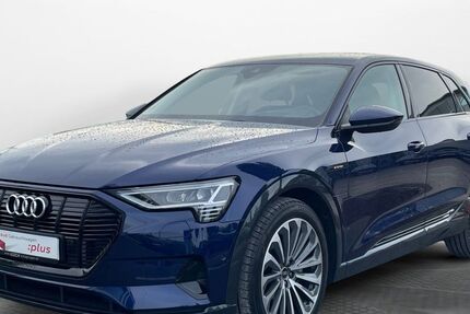 Audi e-tron 52.250 km 34.890 &euro; Crailsheim 74564