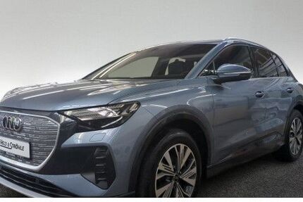 Audi Q4 e-tron 72.383 km 36.230 &euro; Neu-Ulm 89231