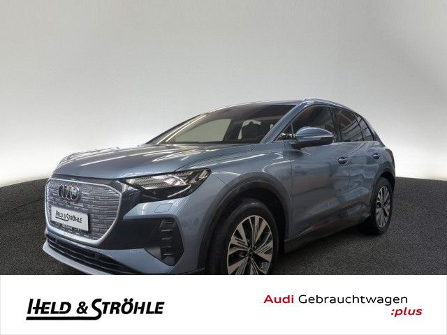 Audi Q4 e-tron 72.383 km 36.230 &euro; Neu-Ulm 89231