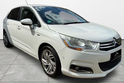 Citroen C4 119.000 km 4.299 &euro; Espelkamp 32339