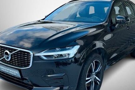 Volvo XC60 87.500 km 28.580 &euro; Leipzig 04319