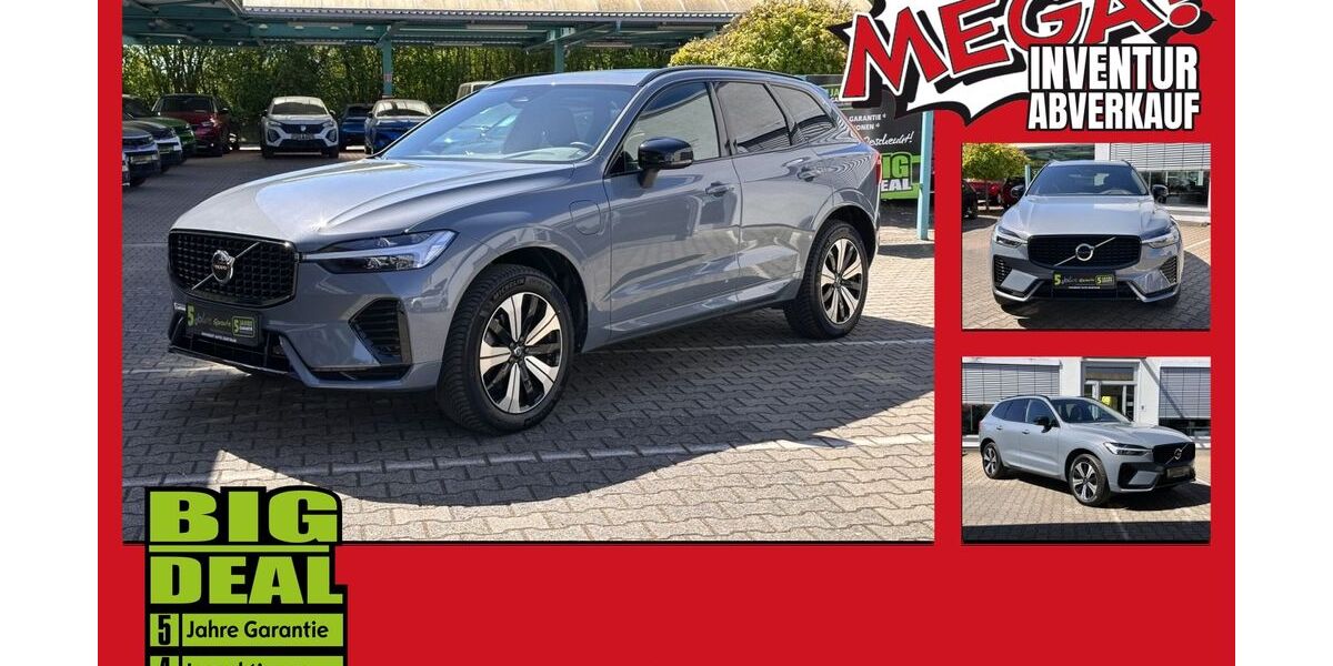Volvo XC60 53.290 km 41.890 &euro; Coburg 96450