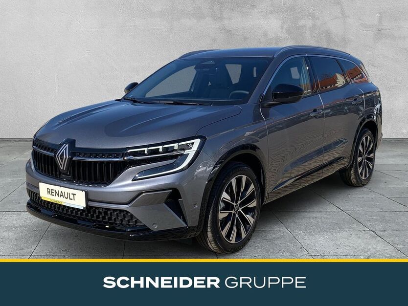 Renault Espace 5.000 km 38.990 € Zwickau 08064