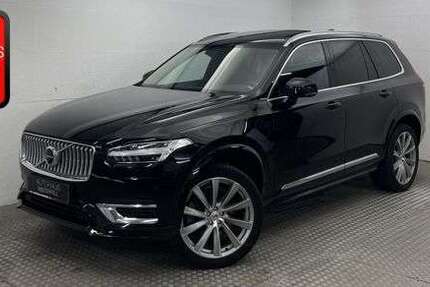 Volvo XC90 53.166 km 47.800 € Berlin 12351