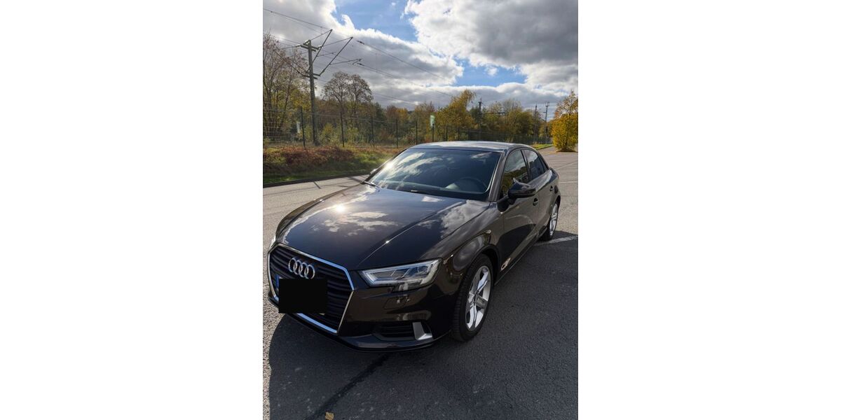 Audi A3 58.000 km 17.499 &euro; Mudersbach 57555