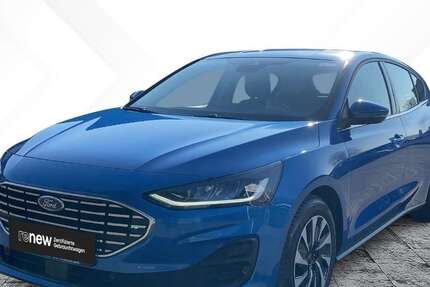 Ford Focus 28.036 km 26.790 &euro; Northeim 37154
