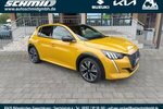 Peugeot 208 1.2 PureTech 130|GT-LINE|PANO|NAVI|RFK Allure 78.000 km 14.460 &euro; Höhenkirchen-Siegertsbrun 85635