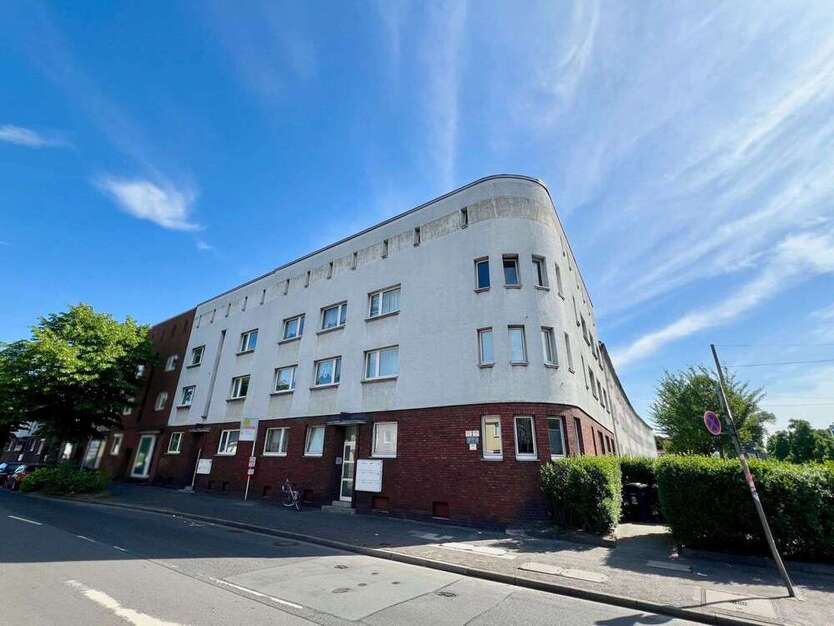 Wohnung zum Kaufen in Düsseldorf 237.000 € 54 m²