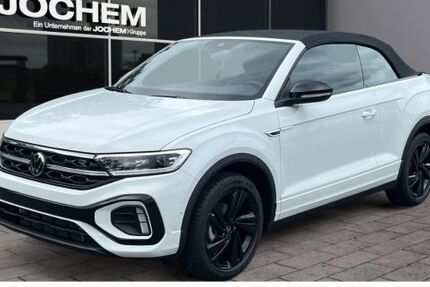 VW T-Roc 5.000 km 40.990 € Illingen, St. Ingbert, St. Wendel 66557