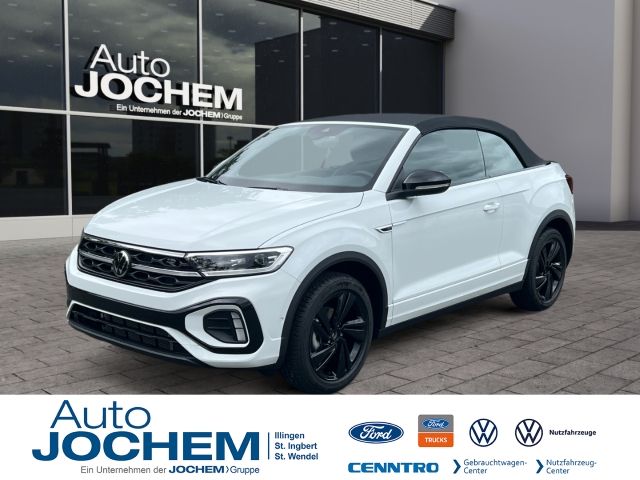 VW T-Roc 5.000 km 40.990 € Illingen, St. Ingbert, St. Wendel 66557