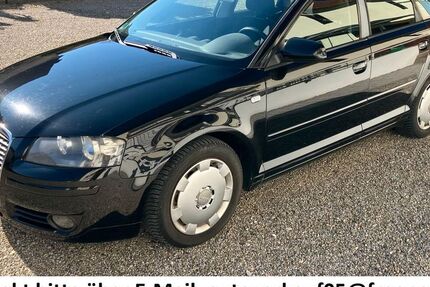 Audi A3 178.000 km 2.900 € Asbach-Bäumenheim 86663