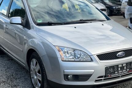 Ford Focus 115.000 km 2.999 &euro; Kiel 24146