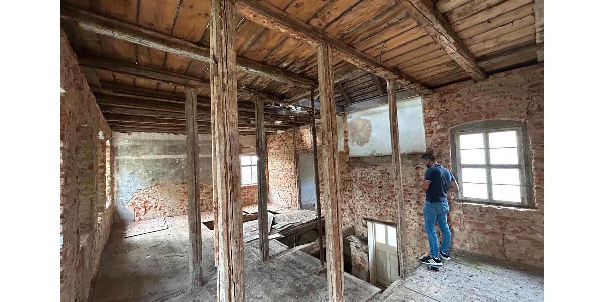 Einfamilienhaus Leisnig - 5 Zimmer, 120 m&sup2;, 14.999&euro; | Angebot:25939520