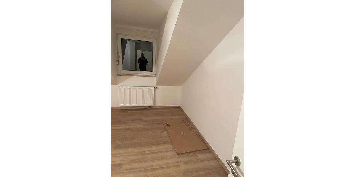Maisonettenwohnung Würzburg Dürrbachau - 3 Zimmer, 67 m&sup2;, 980&euro; | Angebot:26407129