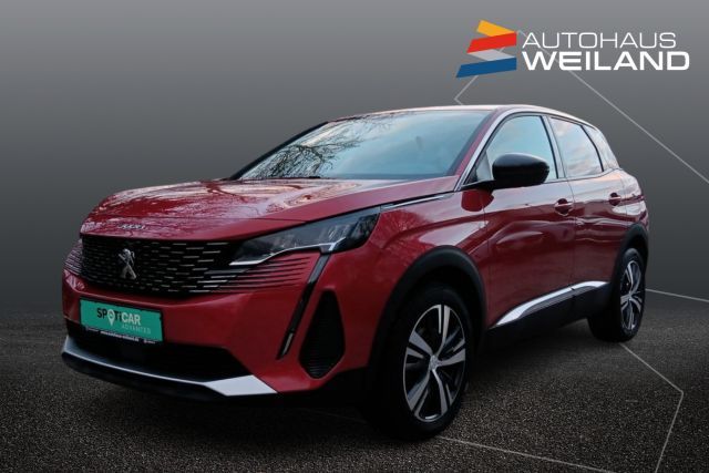 Peugeot 3008 16.250 km 24.900 € Neunkirchen 66539