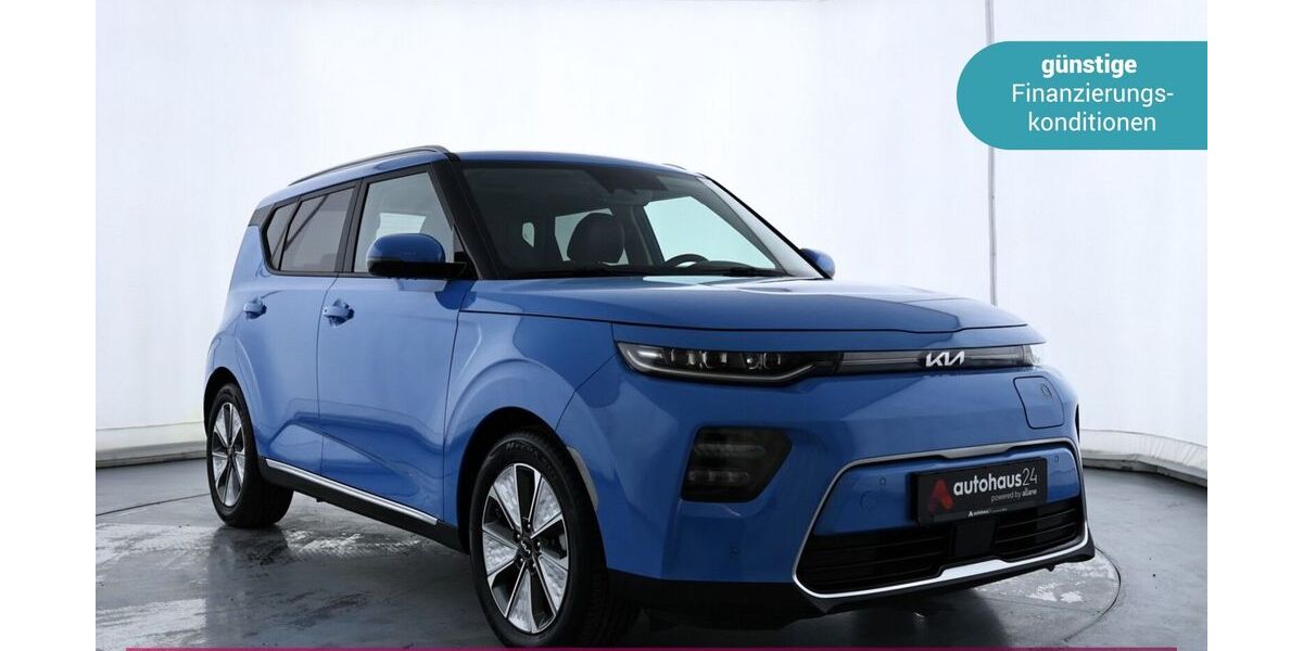 Kia Soul 4.342 km 28.770 &euro; Egelsbach 63329