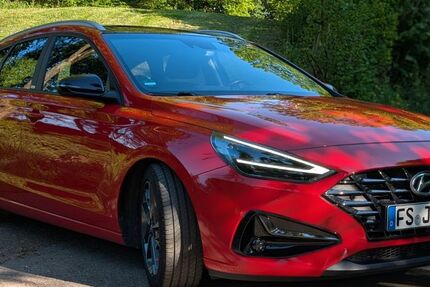 Hyundai i30 70.000 km 19.500 &euro; Fahrenzhausen 85777