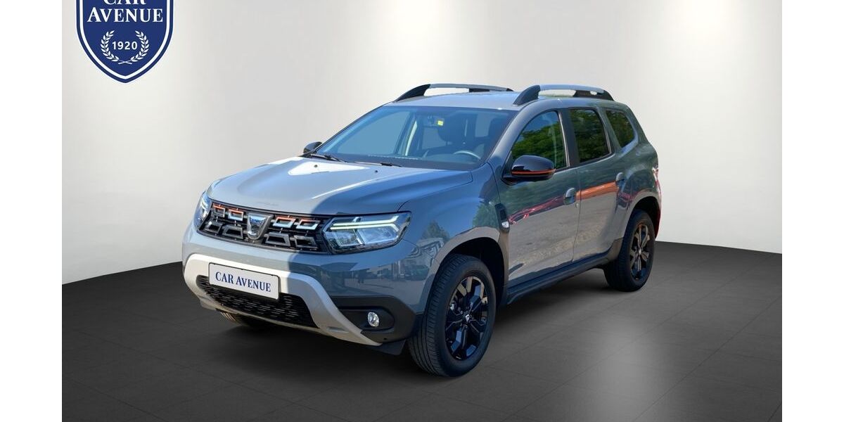 Dacia Duster 60.009 km 18.985 &euro; Kaiserslautern 67657