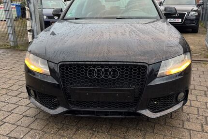 Audi A4 242.000 km 3.490 € hildesheim 31135