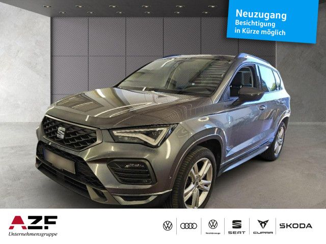Seat Ateca 88.663 km 26.780 &euro; Flensburg 24941