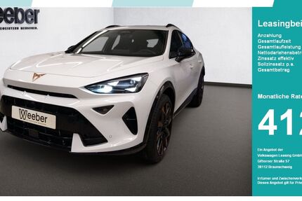 Cupra Formentor 9.900 km 42.990 &euro; Herrenberg 71083