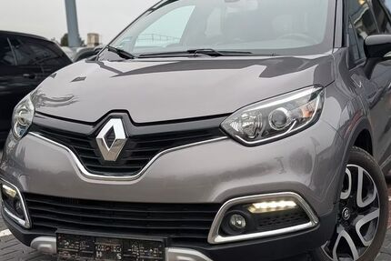 Renault Captur 34.151 km 12.590 &euro; Mainz 55128