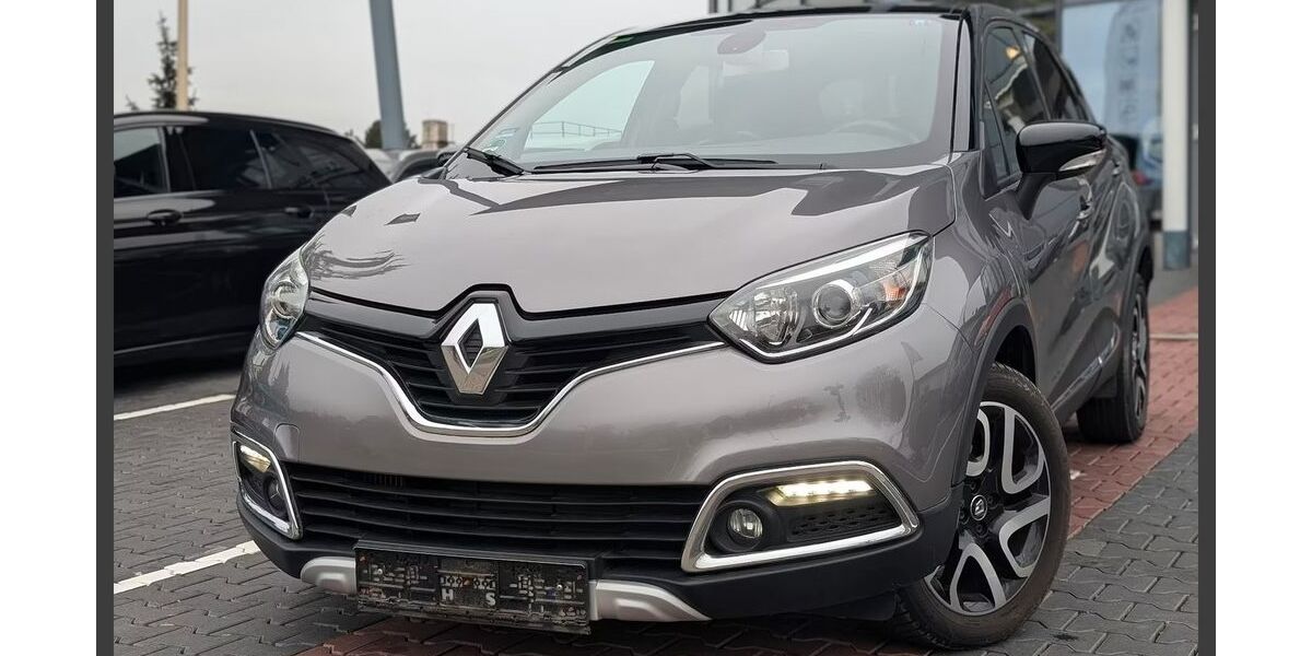 Renault Captur 34.151 km 12.590 &euro; Mainz 55128