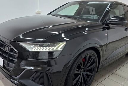 Audi Q8 130.700 km 59.990 &euro; Chemnitz 09114