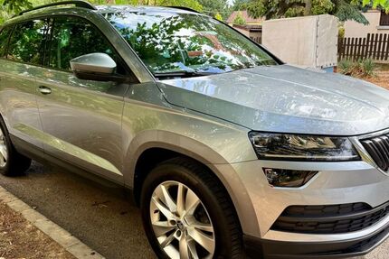 Skoda Karoq 170.000 km 15.300 &euro; Pocking 94060
