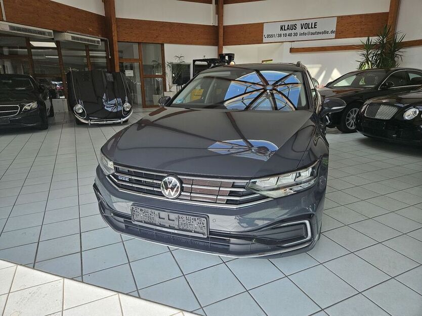 Passat