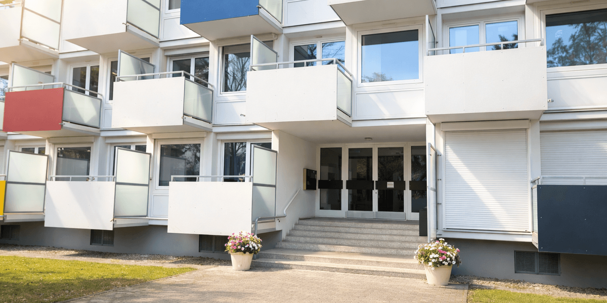 Etagenwohnung Haar - 1 Zimmer, 32 m&sup2;, 328.500&euro; | Angebot:26299919