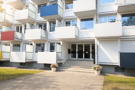 Wohnung Haar - 1 Zimmer, 32 m&sup2;, 328.500&euro; | Angebot:26299919