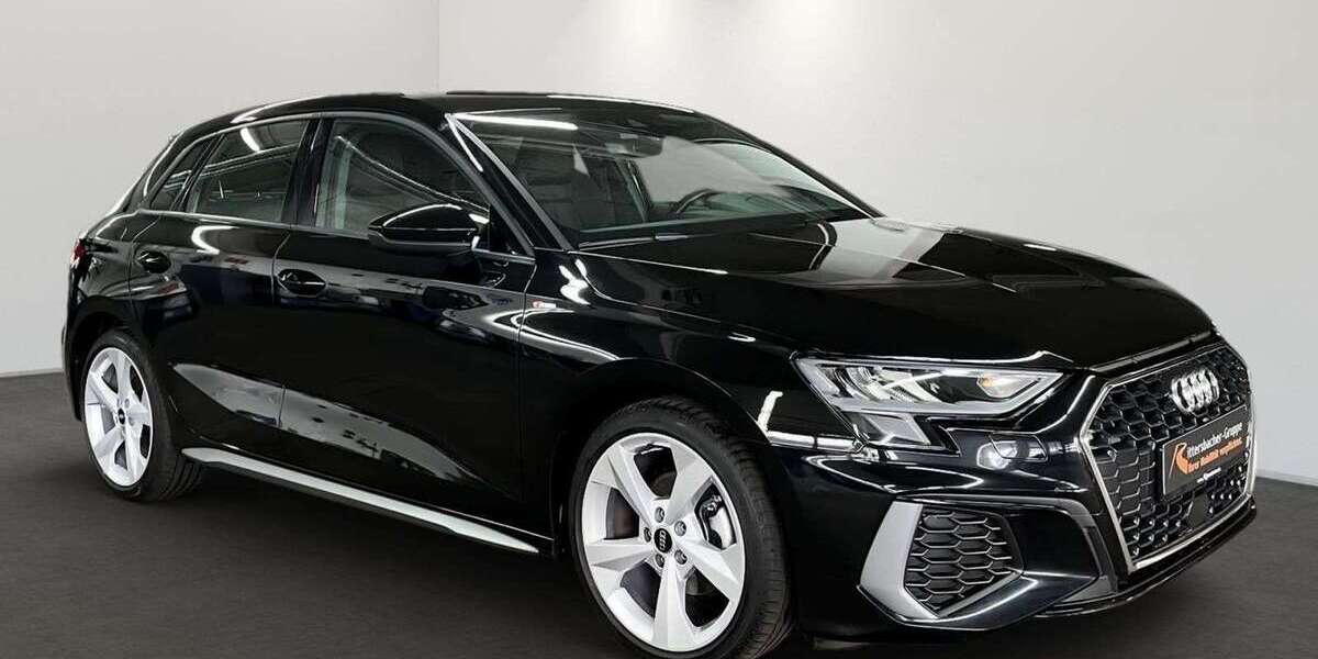 Audi A3 55.393 km 27.870 &euro; Grünstadt 67269