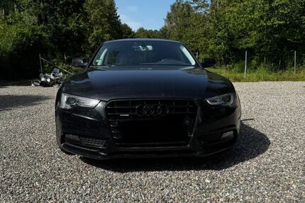 Audi A5 306.000 km 8.000 &euro; Memmingen 87700