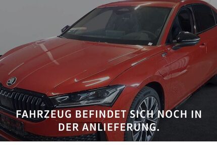 Skoda Superb 17.500 km 46.980 &euro; Würzburg 97084