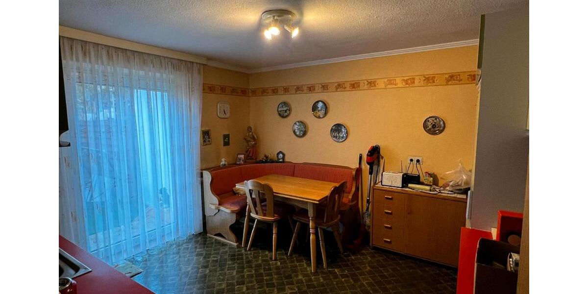 Doppelhaushälfte Kempten (Allgäu) Auf dem Lindenberg - 3 Zimmer, 85 m&sup2;, 450.000&euro; | Angebot:26356379