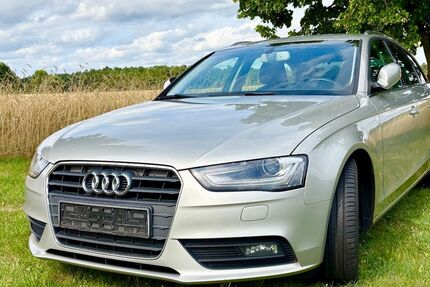 Audi A4 332.135 km 5.750 &euro; Hagenow 19230