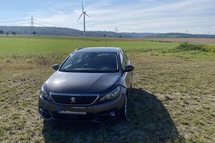 Peugeot 308 134.185 km 7.900 &euro; Holle 31188