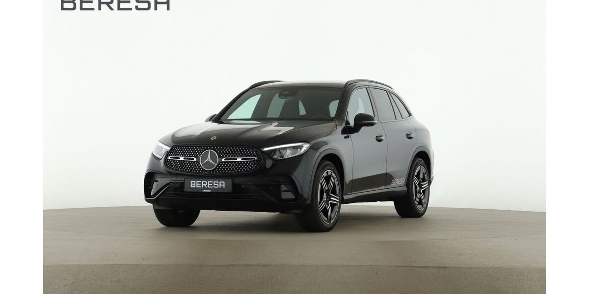 Mercedes-Benz GLC 200 9.900 km 54.450 &euro; Osnabrück 49078