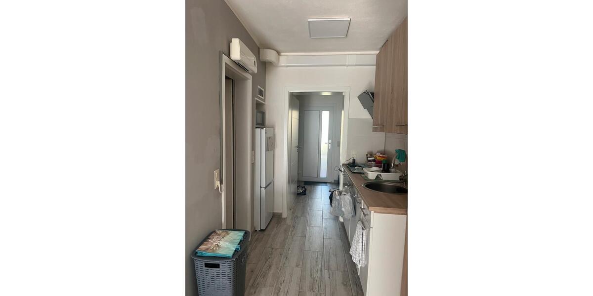Erdgeschoßwohnung Herzberg am Harz - 1 Zimmer, 22 m&sup2;, 50.000&euro; | Angebot:26692383