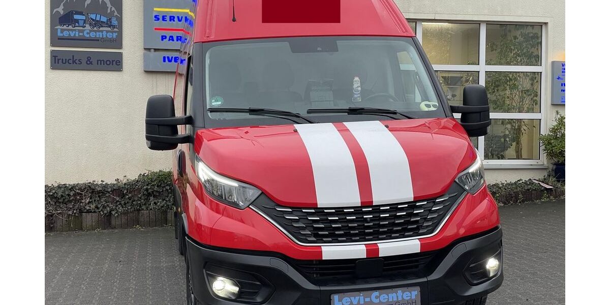 IVECO Andere 122.000 km 32.071 € Leopoldshöhe 33818